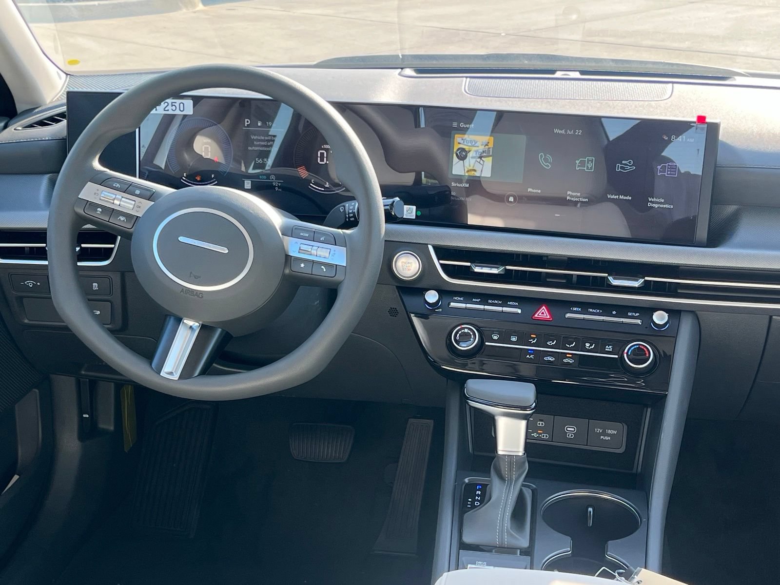 New 2026 Hyundai Sonata SE FWD image 18