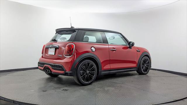 Used 2023 MINI Cooper S FWD image 8