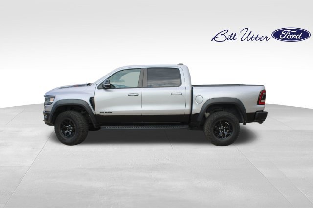Used 2022 RAM 1500 TRX w/ TRX Level 2 Equipment Group AWD/4WD image 7