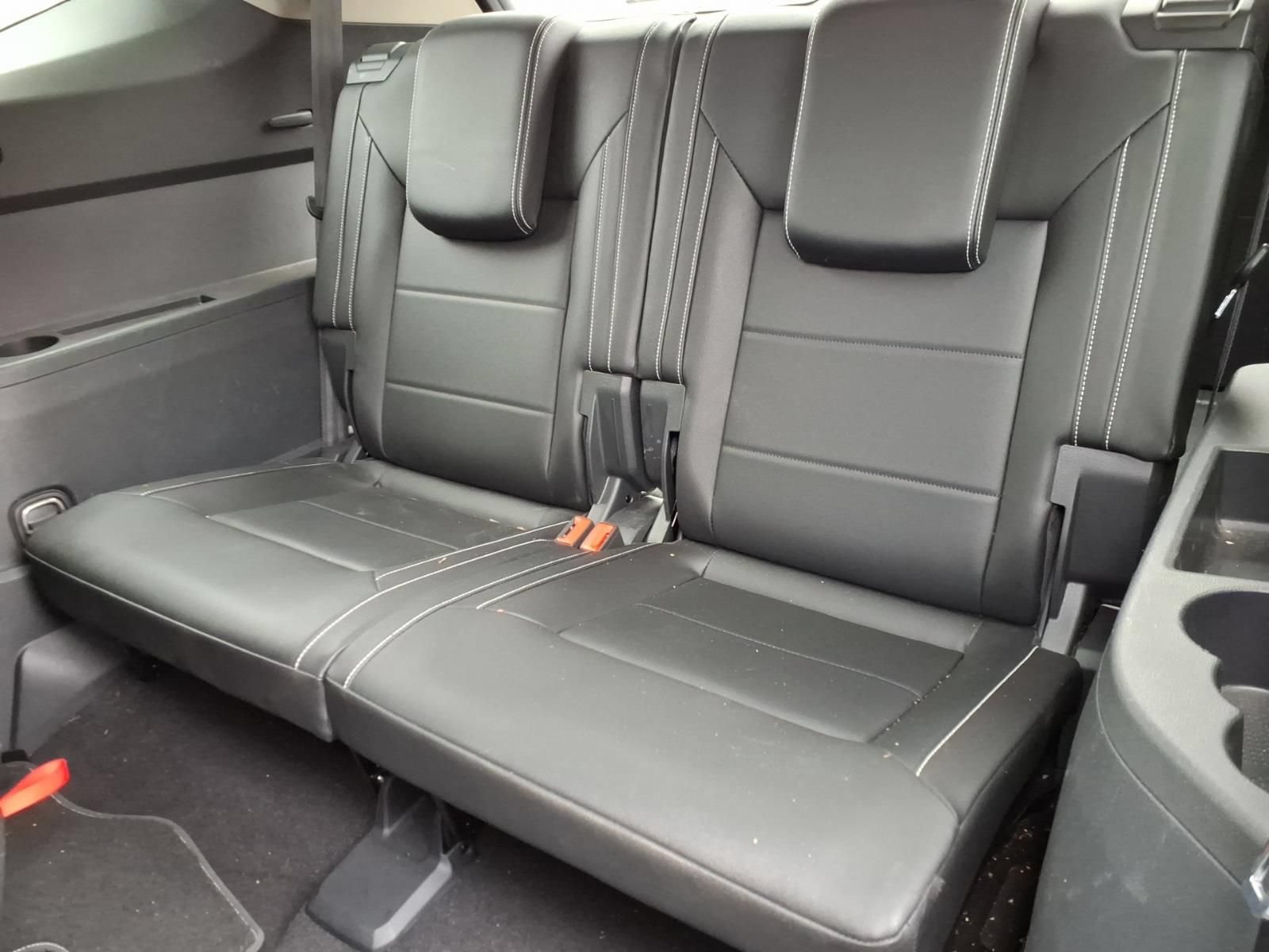 Used 2021 Volkswagen Atlas SE AWD/4WD image 12