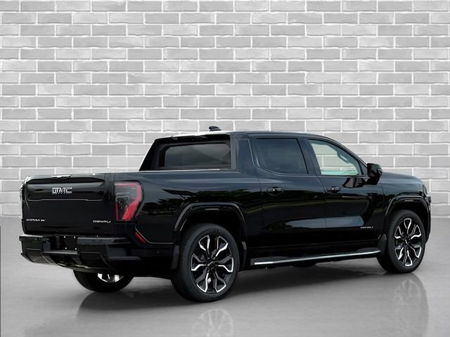 New 2025 GMC Sierra EV Denali AWD/4WD image 7