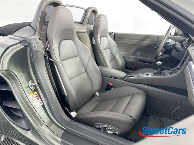 Used 2024 Porsche 718 Boxster S image 20