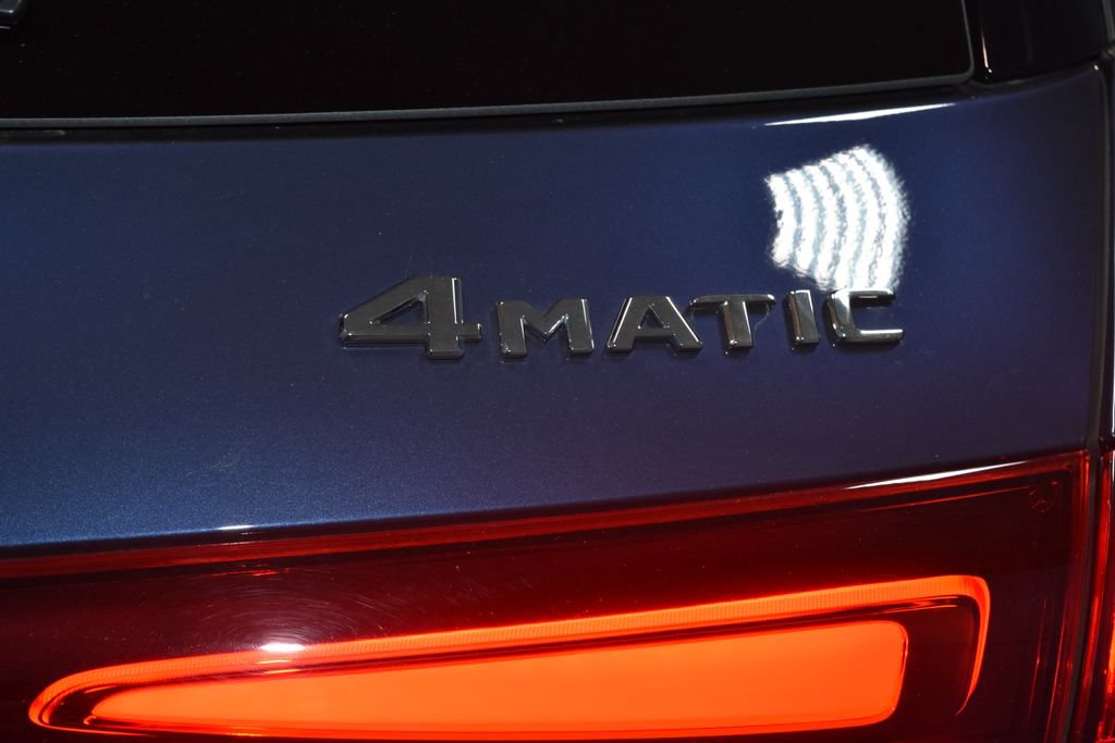 Used 2024 Mercedes-Benz GLE 350 4MATIC image 32