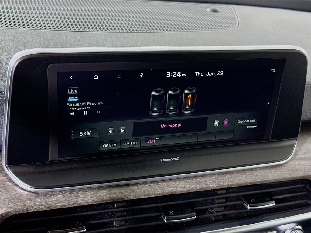 Used 2022 Kia Telluride EX w/ Towing Package image 7