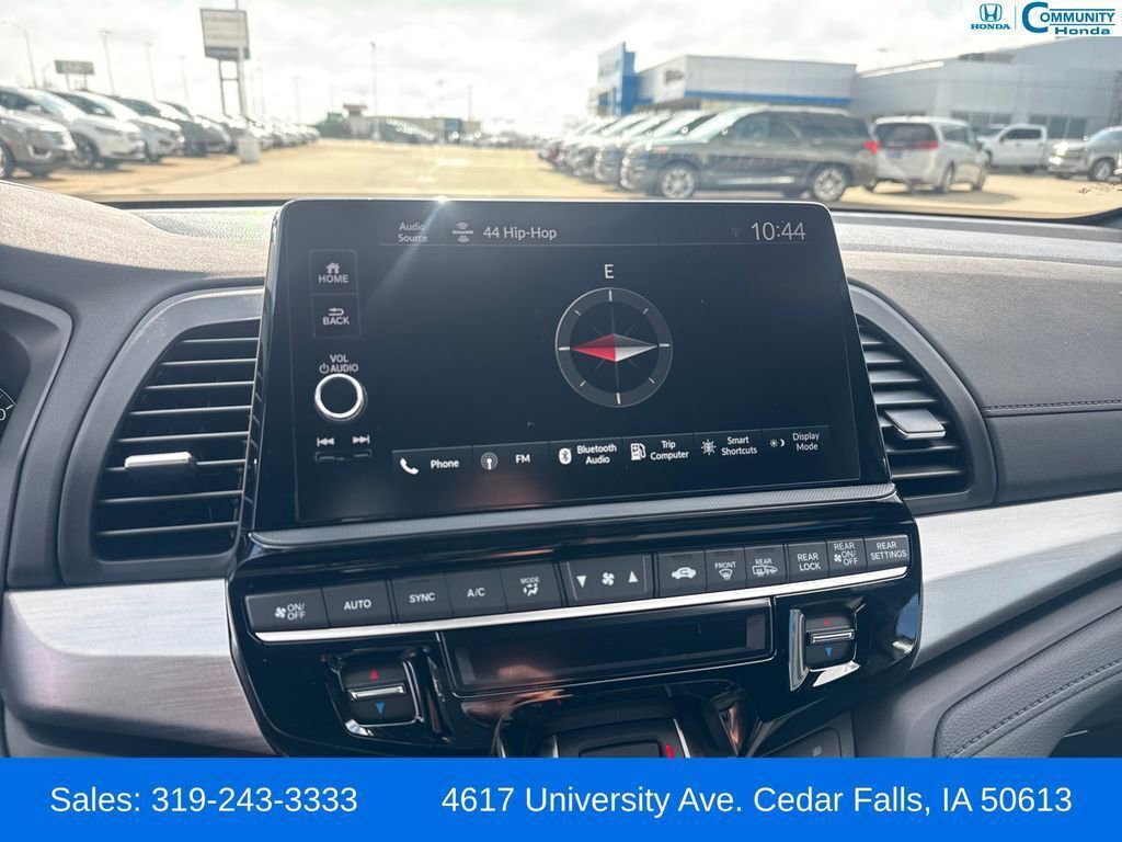 New 2026 Honda Odyssey Sport-L image 20