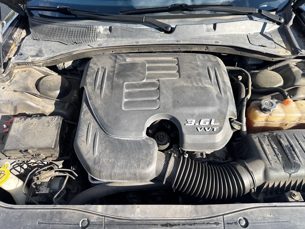 Used 2019 Dodge Charger GT RWD image 35
