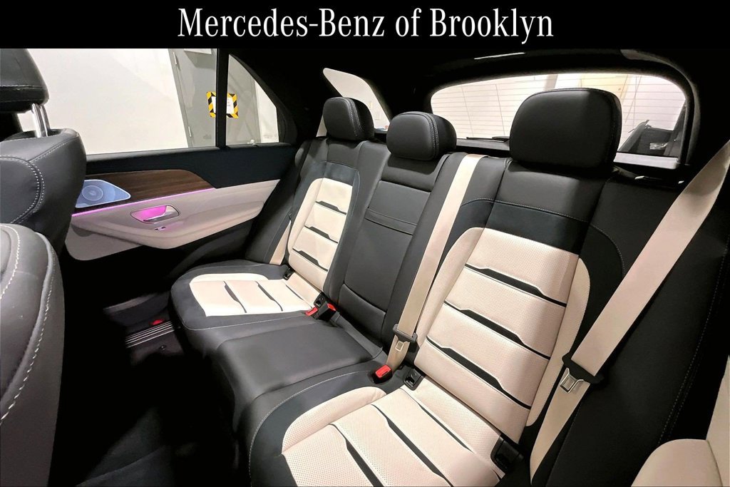 Used 2026 Mercedes-Benz GLE 53 AMG 4MATIC image 20