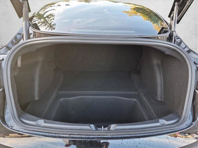Used 2021 Tesla Model 3 Performance AWD/4WD image 6