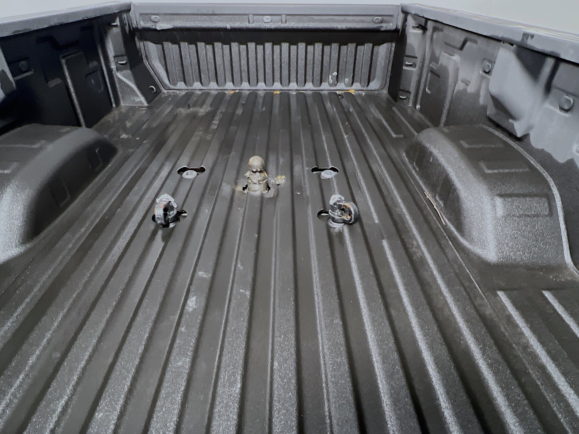 Used 2025 Chevrolet Silverado 3500 W/T image 33