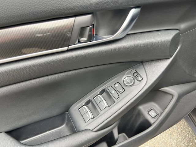 Used 2019 Honda Accord Sport image 30