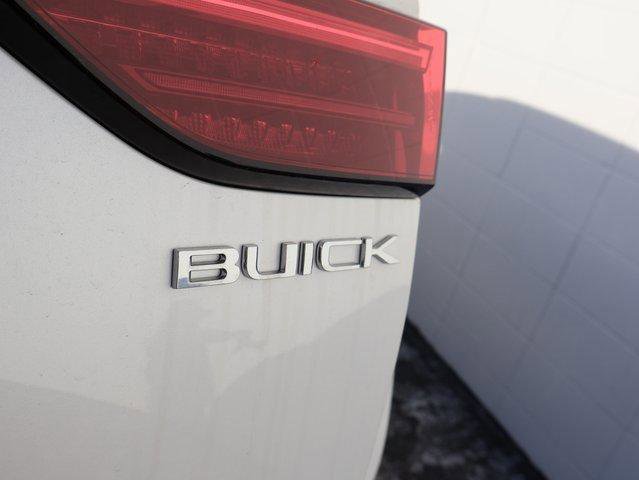 New 2025 Buick Envision Sport Touring image 12