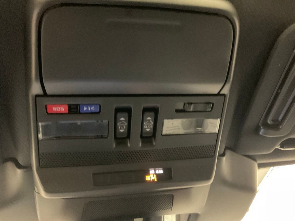 New 2026 Subaru Outback Limited image 22