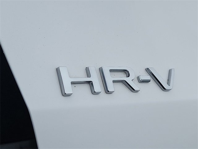 Used 2025 Honda HR-V Sport image 30