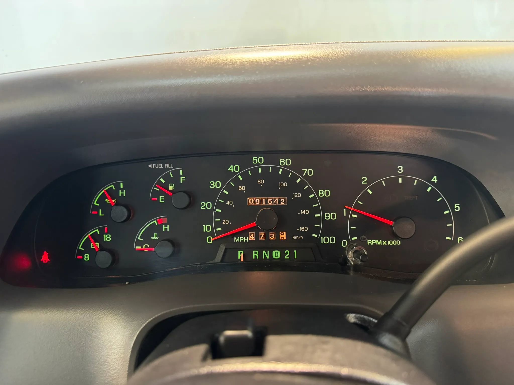 Used 2001 Ford F350 2WD Regular Cab Super Duty image 13