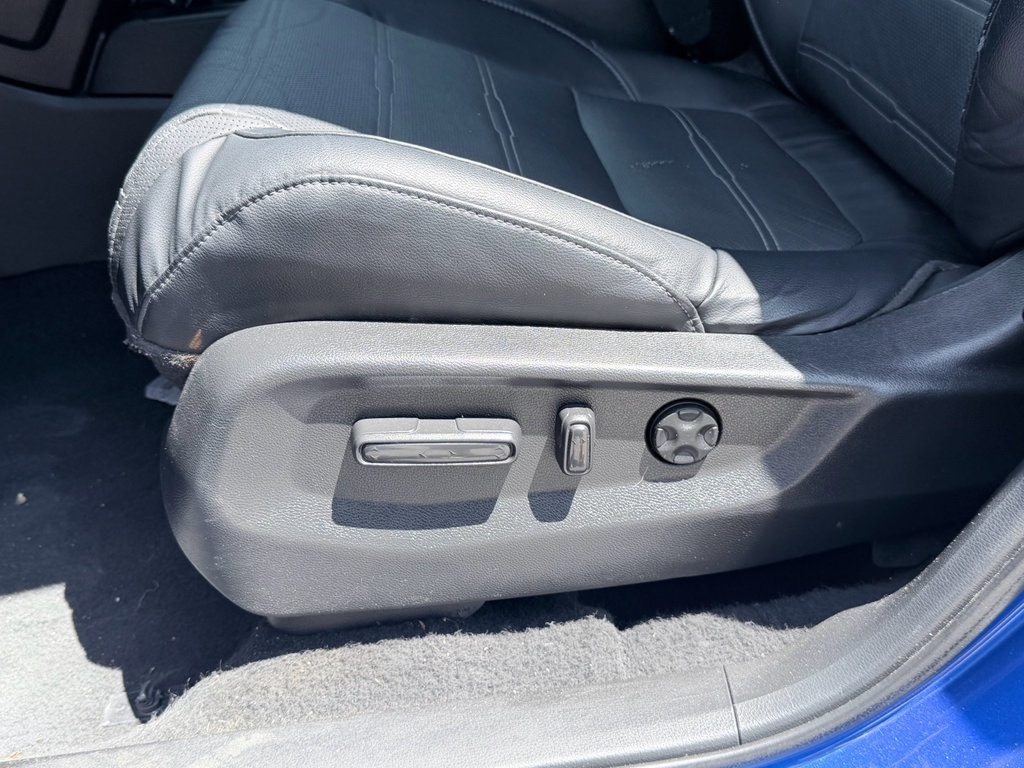 Used 2021 Honda CR-V EX-L image 23