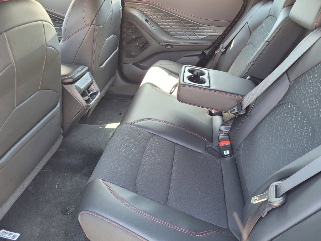 New 2026 Dodge Charger R/T w/ Driver Convenience Group AWD/4WD image 4