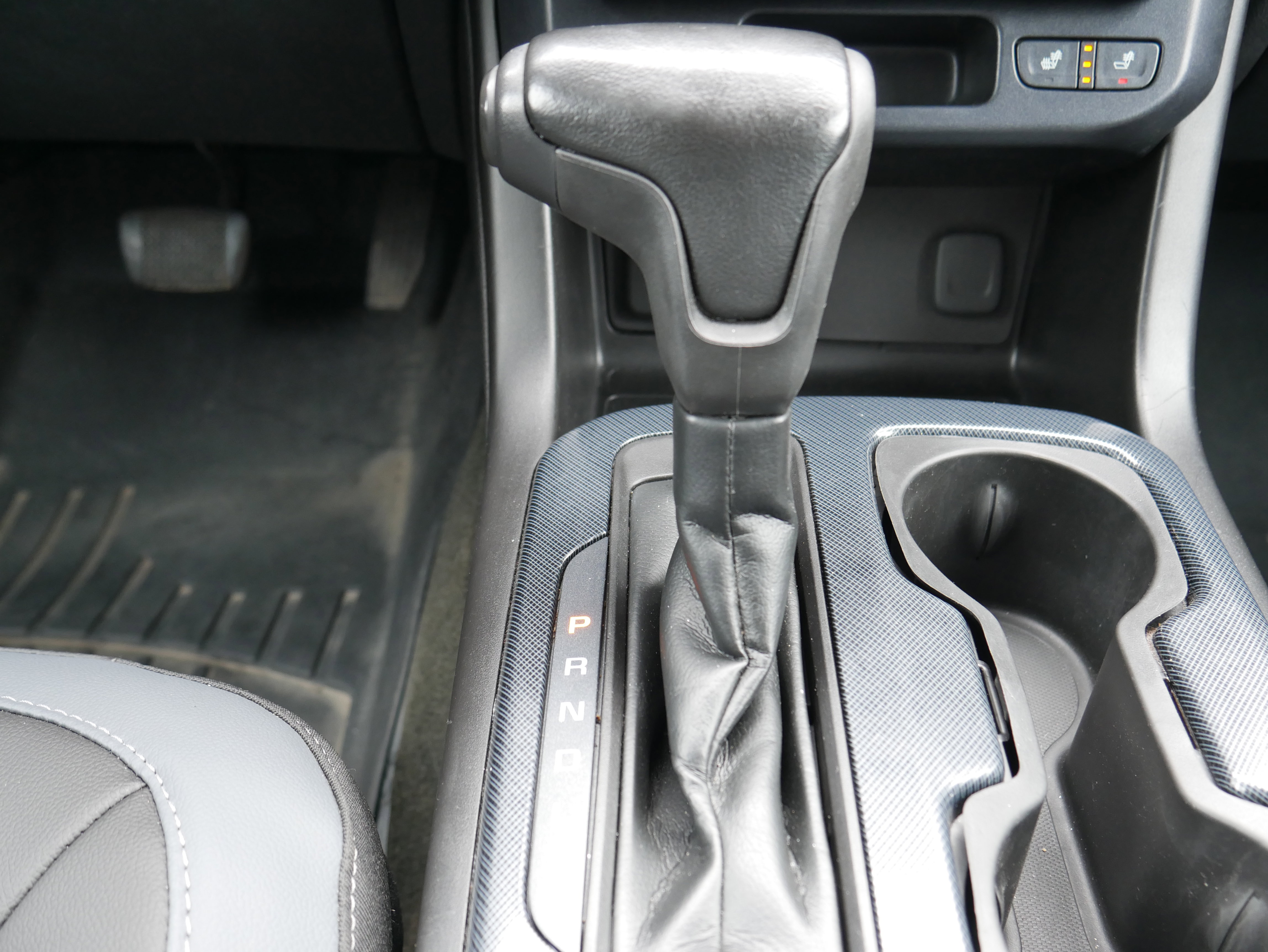 Certified 2017 Chevrolet Colorado Z71 image 24