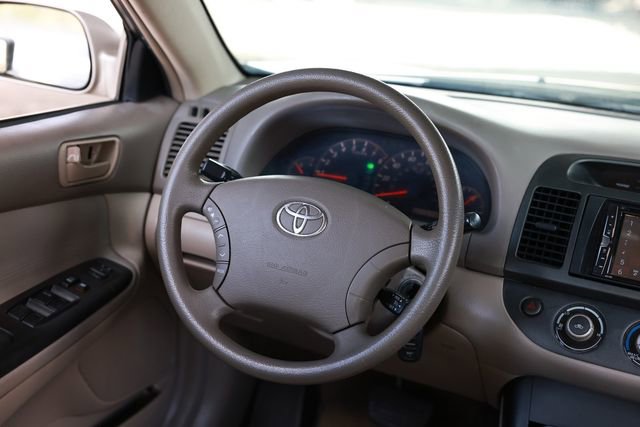 Used 2006 Toyota Camry LE FWD image 31