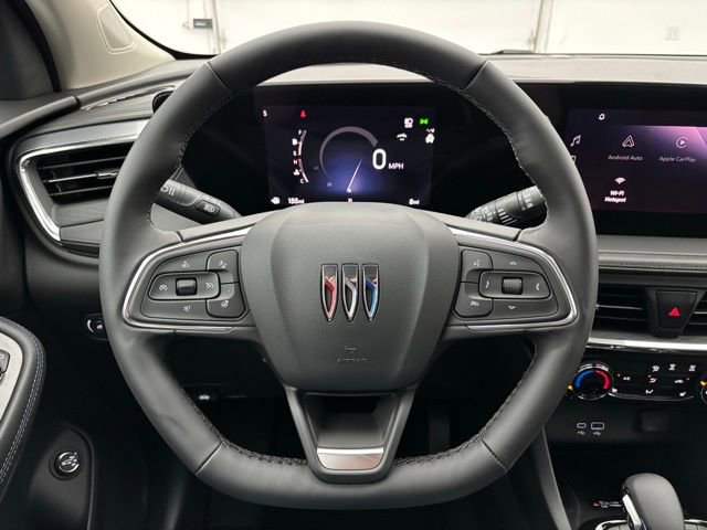 New 2026 Buick Encore GX Sport Touring w/ Advanced Technology Package image 18