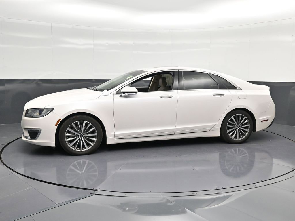 Used 2018 Lincoln MKZ Select w/ Select Plus Package FWD image 7