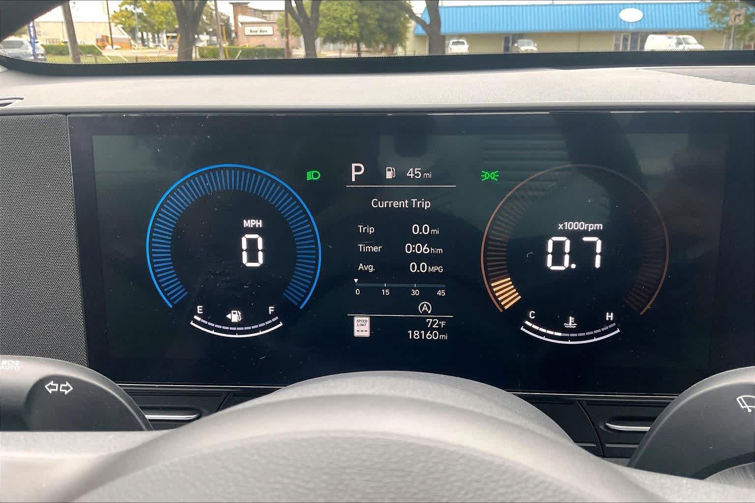 Certified 2024 Hyundai Kona SE FWD image 25