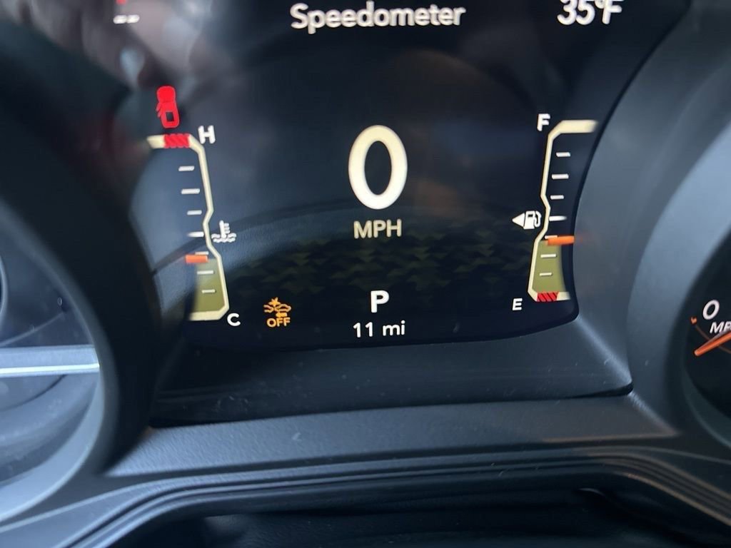 New 2026 Jeep Gladiator Willys image 21