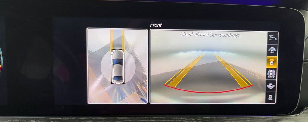 Used 2019 Mercedes-Benz AMG GT 63 S image 20