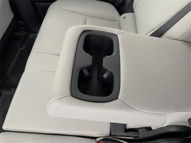 Certified 2025 Toyota 4Runner SR5 image 20