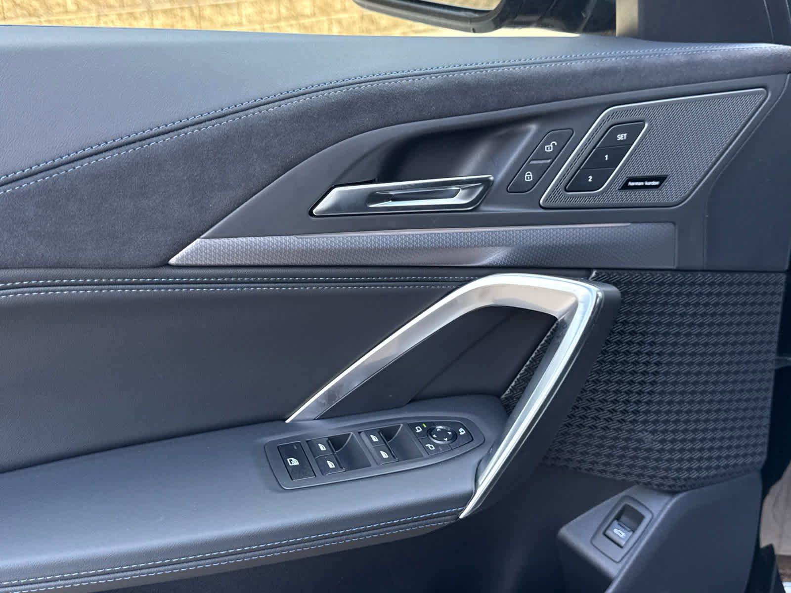 New 2026 BMW X2 M35i w/ Technology Package AWD/4WD image 14