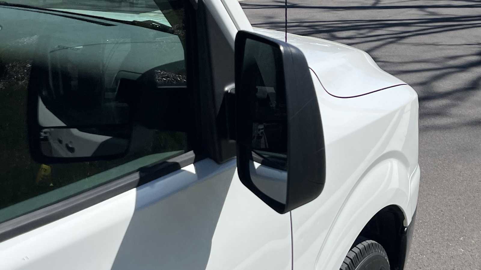Used 2018 Nissan NV 2500 SV w/ Navigation Package RWD image 20
