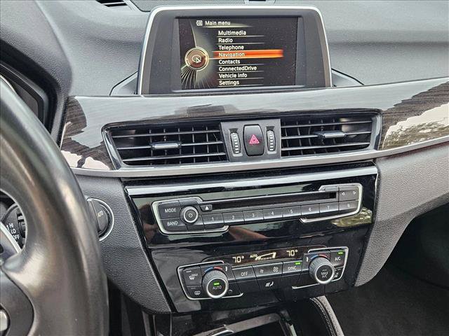 Used 2017 BMW X1 sDrive28i FWD image 12