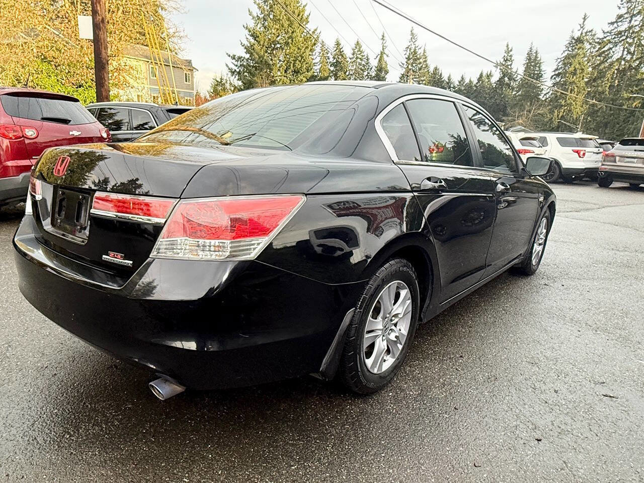 Used 2011 Honda Accord SE image 6