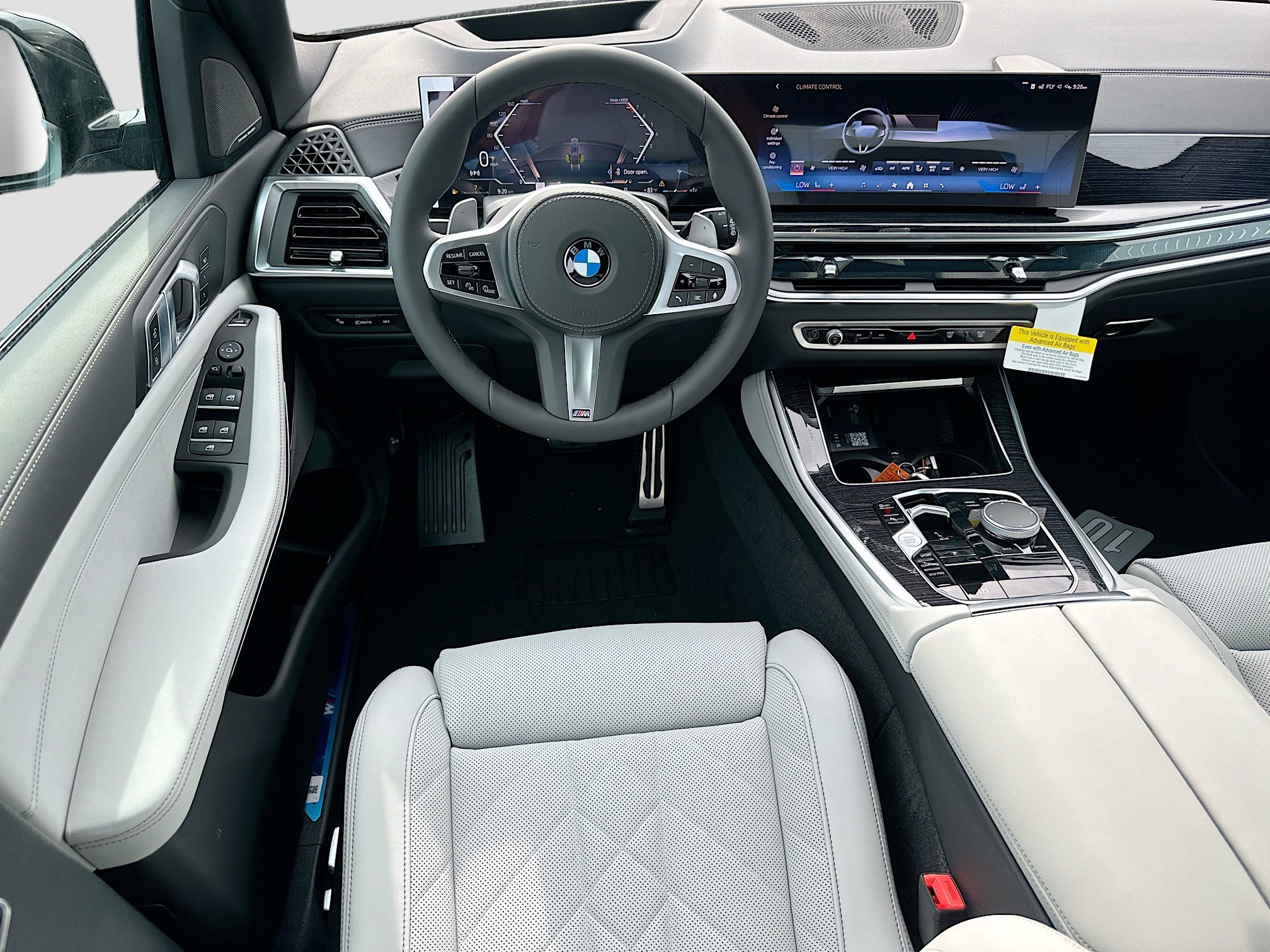 New 2026 BMW X5 sDrive40i w/ M Sport Package RWD image 17