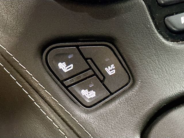 Used 2016 Chevrolet Tahoe LTZ w/ Max Trailering Package image 22