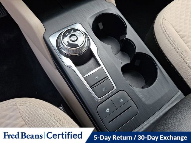 Certified 2022 Ford Escape SE w/ Cold Weather Package AWD/4WD image 23
