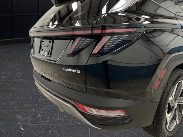 Used 2024 Hyundai Tucson Limited image 34