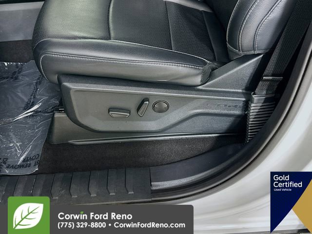 Used 2025 Ford F150 Lariat AWD/4WD image 22