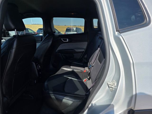 Used 2024 Jeep Compass Latitude image 26