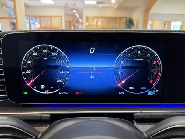 Certified 2026 Mercedes-Benz GLE 450 4MATIC Coupe image 12