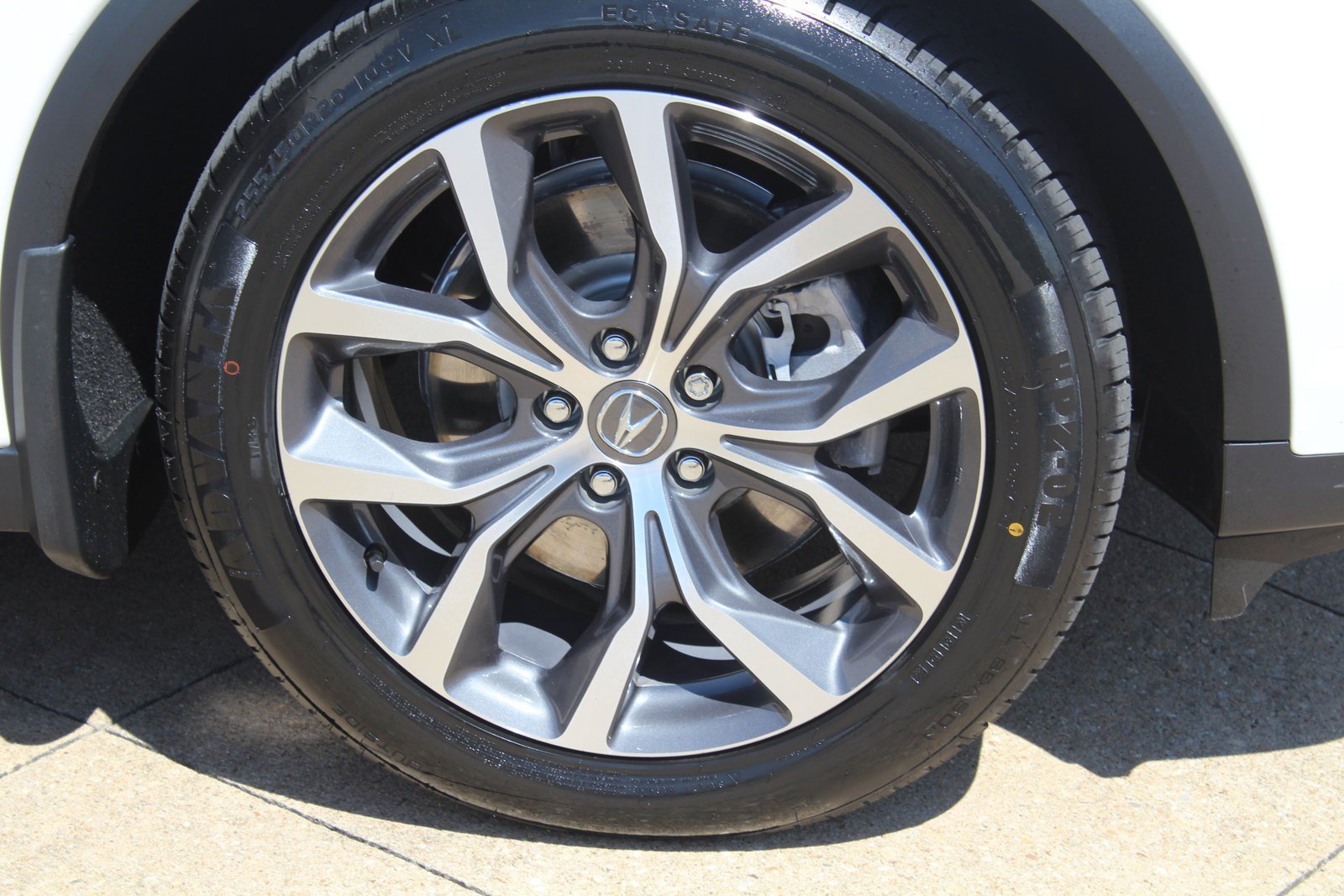 Certified 2023 Acura MDX w/ Technology Package FWD image 3