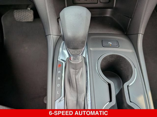 Used 2024 Chevrolet Equinox LT FWD image 27