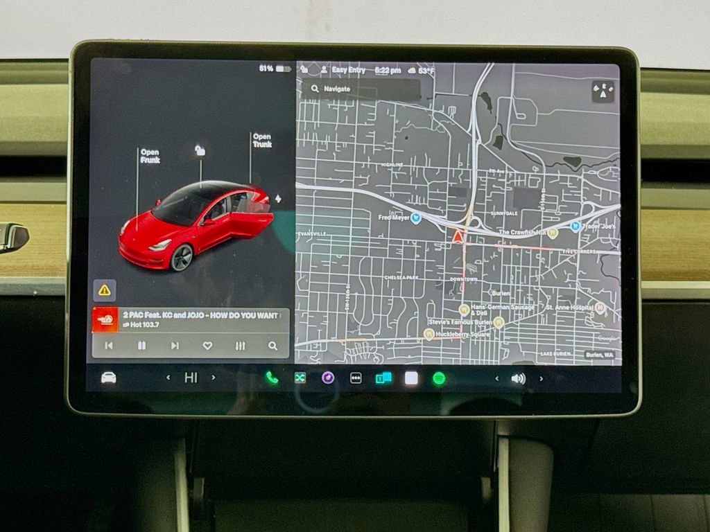 Used 2019 Tesla Model 3 Standard Range RWD image 11