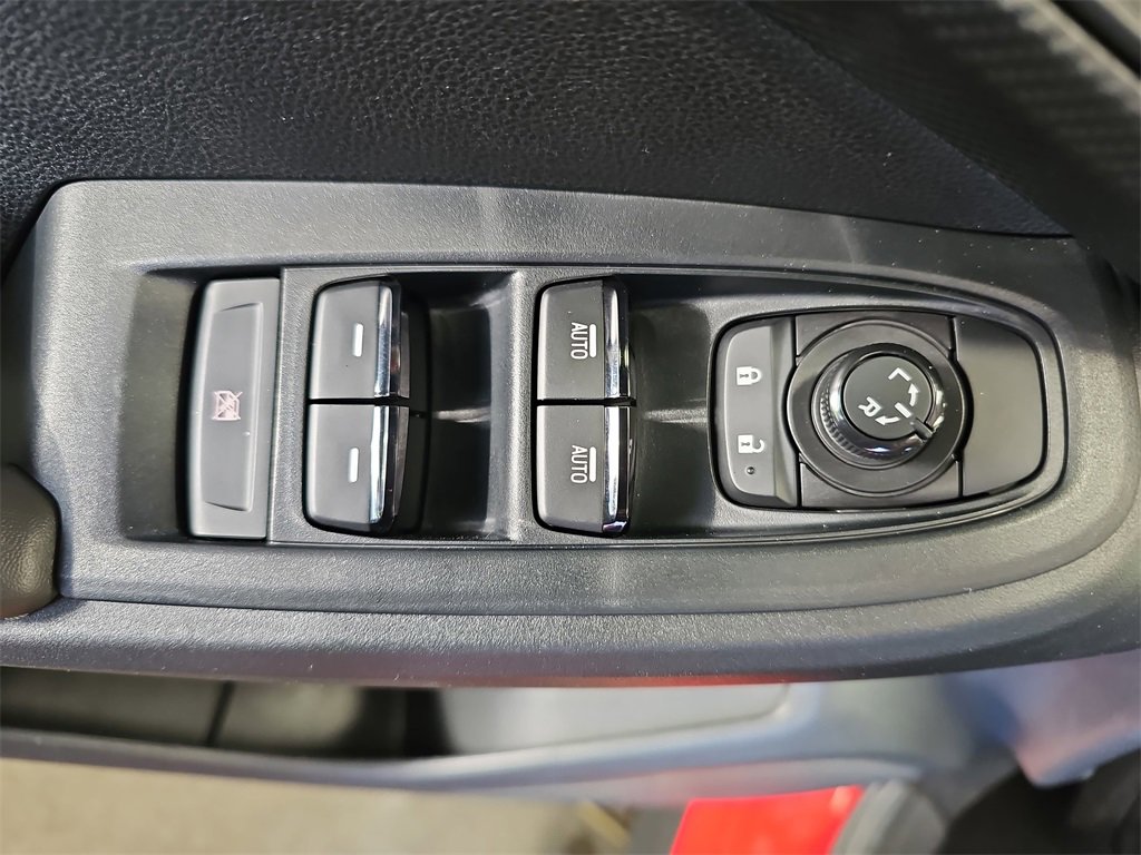 Used 2024 Subaru Crosstrek 2.0i Premium image 27