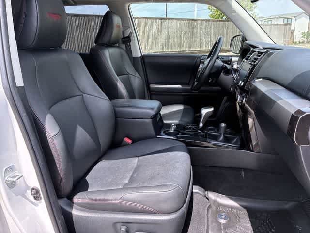 Used 2020 Toyota 4Runner TRD Pro AWD/4WD image 24