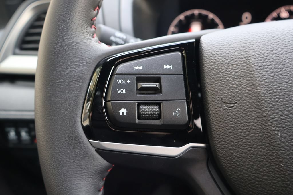 New 2026 Honda Odyssey Sport-L image 14