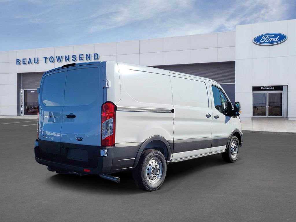 New 2025 Ford Transit 250 Base image 5