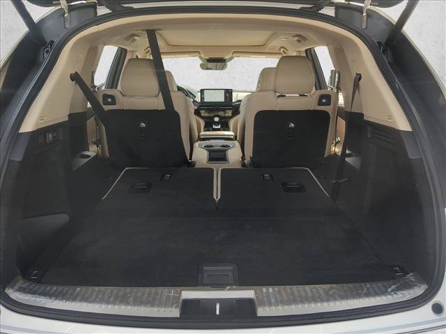 Used 2026 Acura MDX w/ Advance Package AWD/4WD image 7