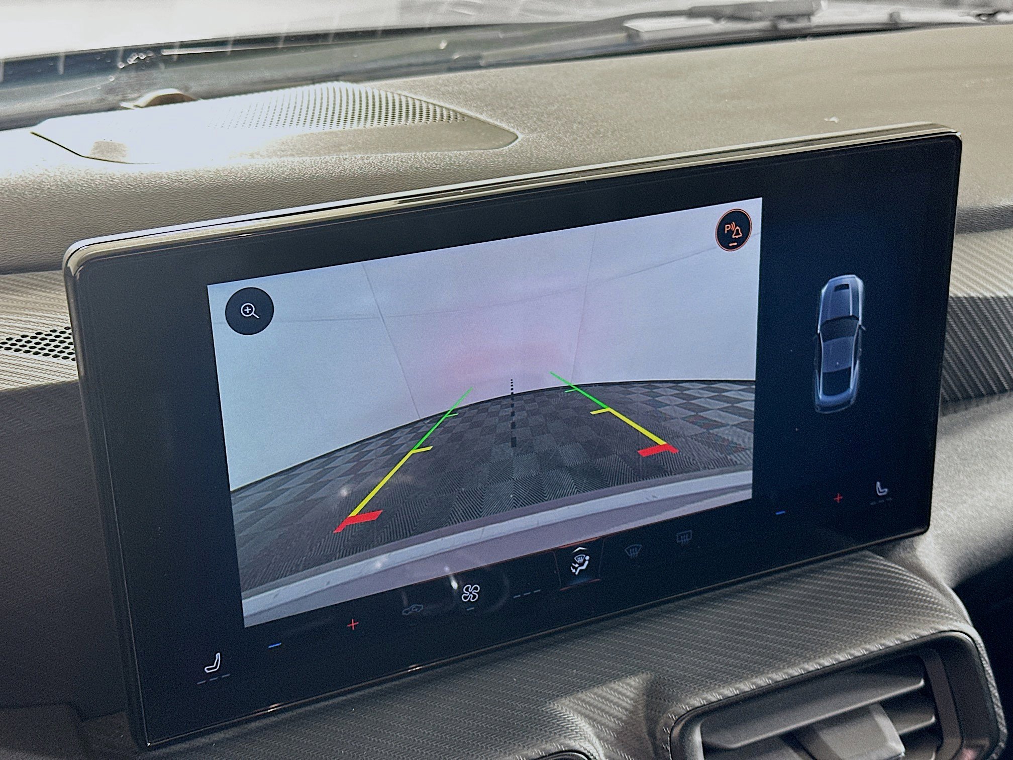 Used 2024 Ford Mustang Coupe image 22