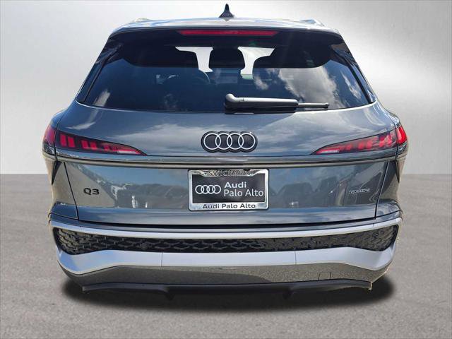 New 2026 Audi Q3 quattro 2.0T image 4
