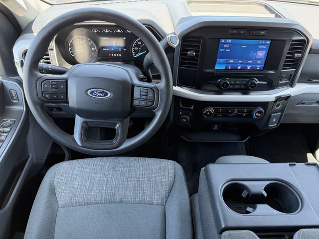 Used 2023 Ford F150 XLT AWD/4WD image 12